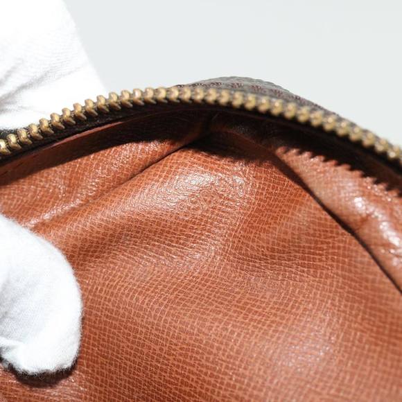 LOUIS VUITTON Monogram Porte Documents Voyage Business Bag M53361 LV Auth 50927 - Picture 12 of 16
